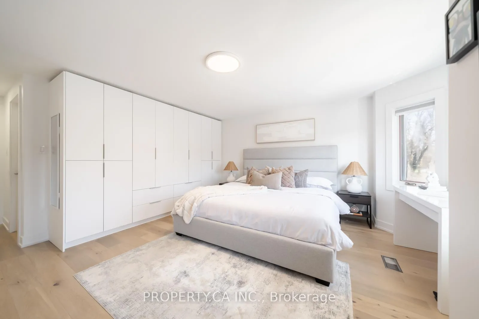 Photo 21 of 340 Lauder Avenue, Toronto, Oakwood Village — HOMEH