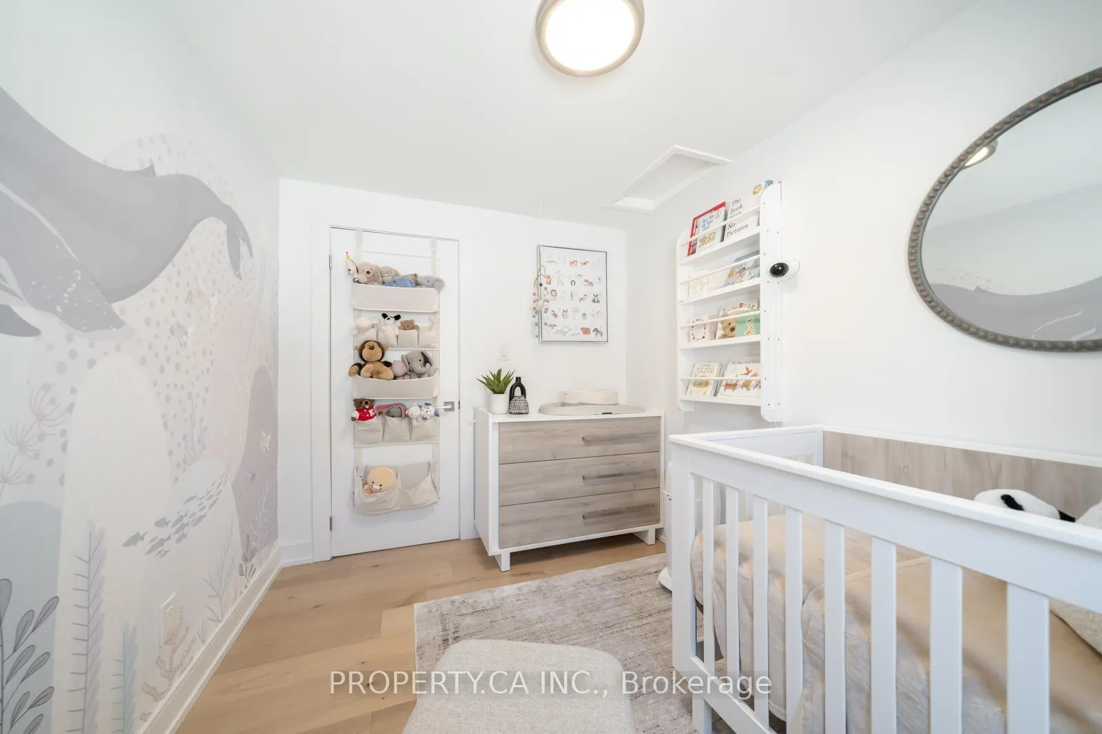 Photo 25 of 340 Lauder Avenue, Toronto, Oakwood Village — HOMEH