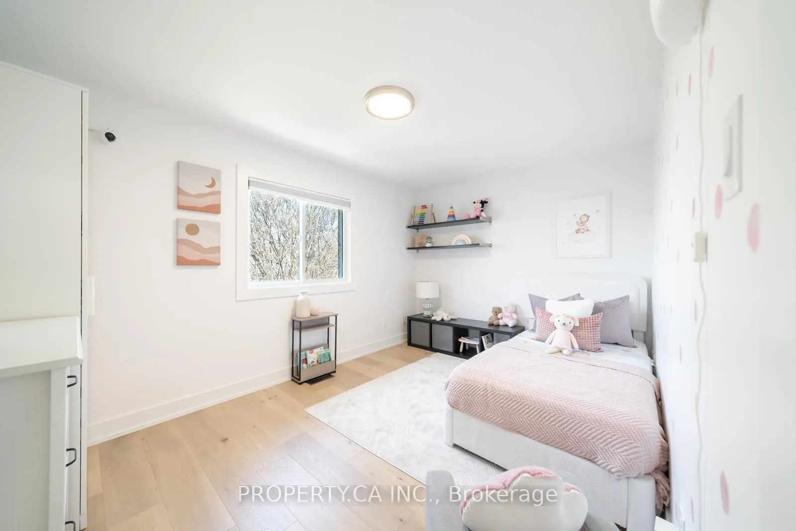Photo 26 of 340 Lauder Avenue, Toronto, Oakwood Village — HOMEH