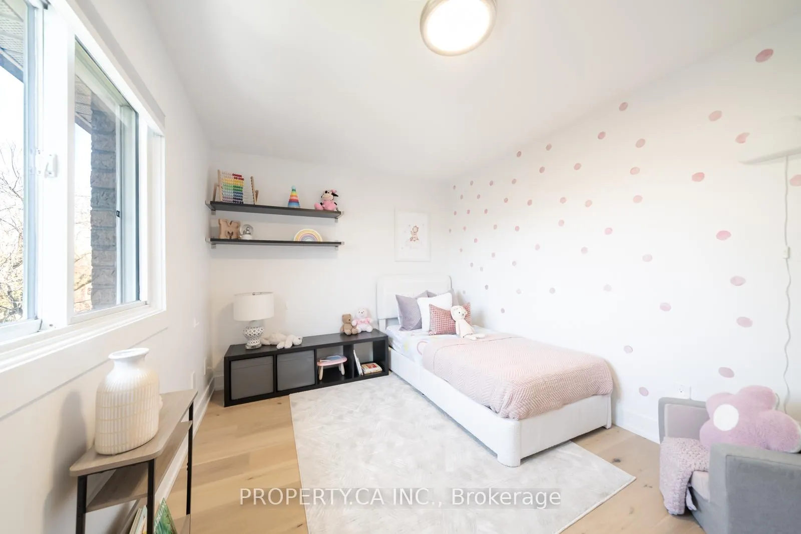 Photo 27 of 340 Lauder Avenue, Toronto, Oakwood Village — HOMEH