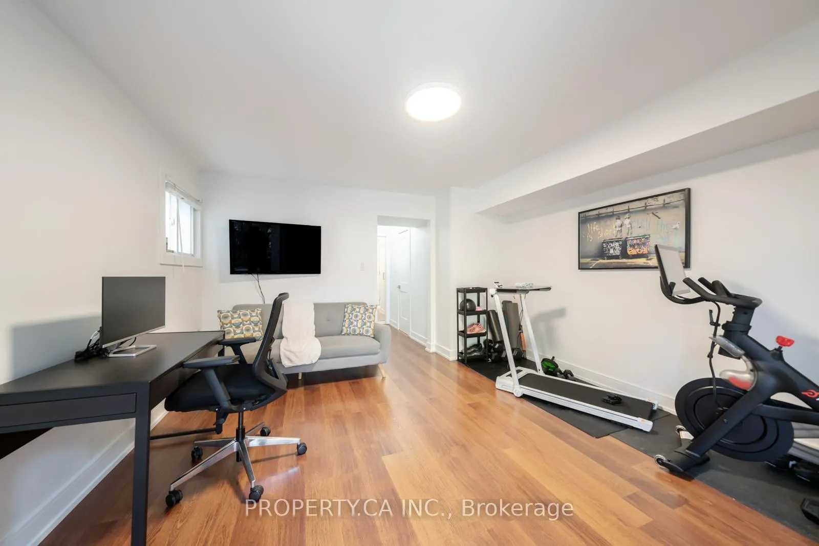 Photo 29 of 340 Lauder Avenue, Toronto, Oakwood Village — HOMEH