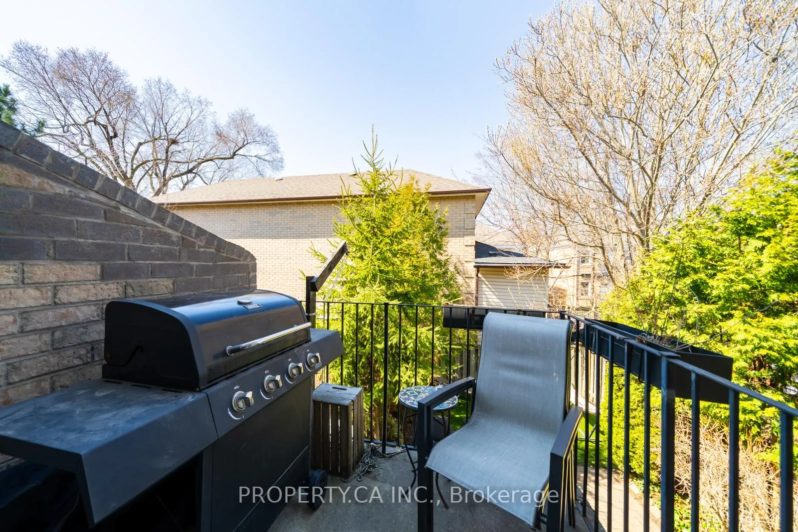 Photo 32 of 340 Lauder Avenue, Toronto, Oakwood Village — HOMEH
