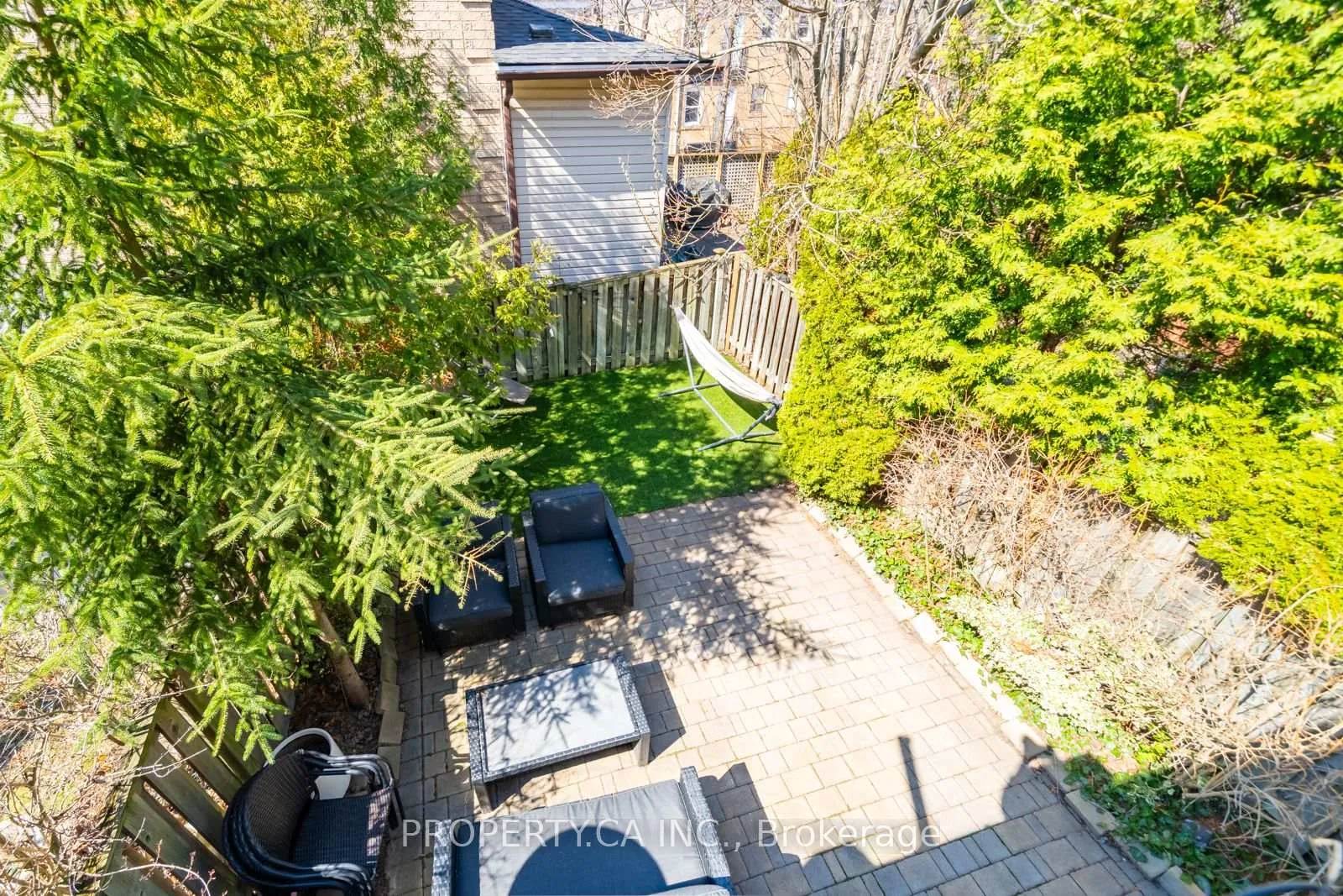 Photo 33 of 340 Lauder Avenue, Toronto, Oakwood Village — HOMEH