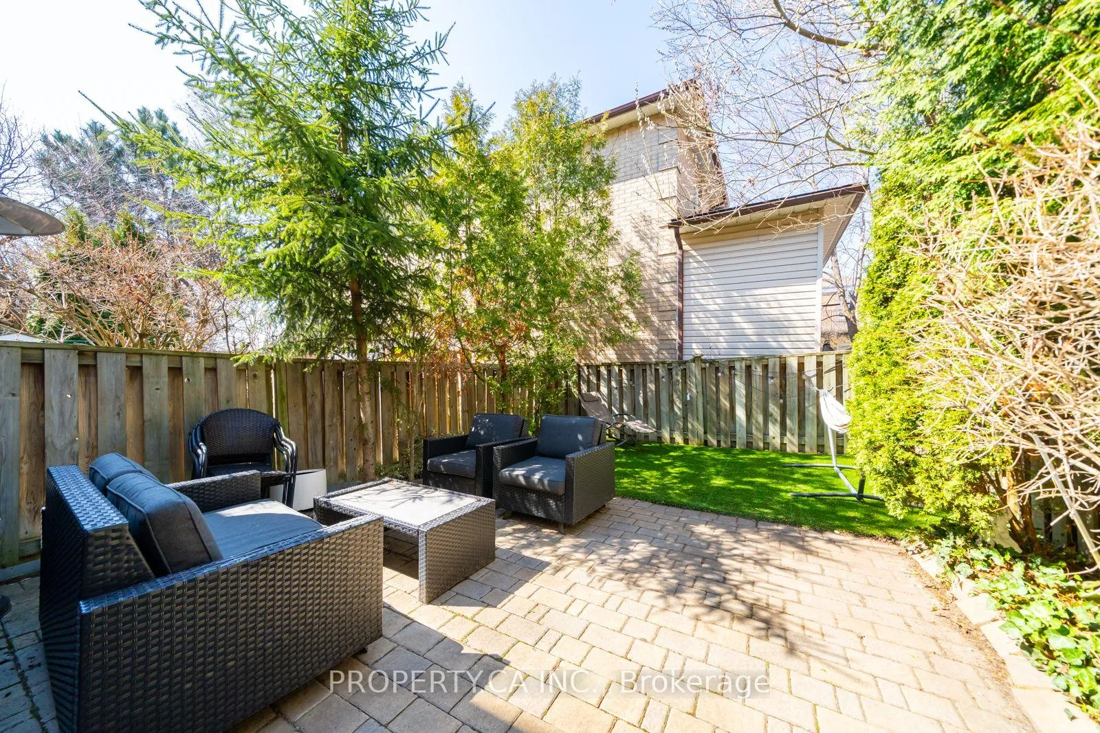 Photo 34 of 340 Lauder Avenue, Toronto, Oakwood Village — HOMEH