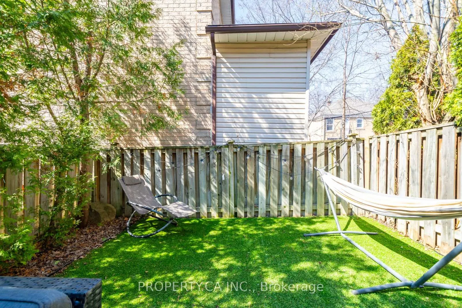 Photo 35 of 340 Lauder Avenue, Toronto, Oakwood Village — HOMEH