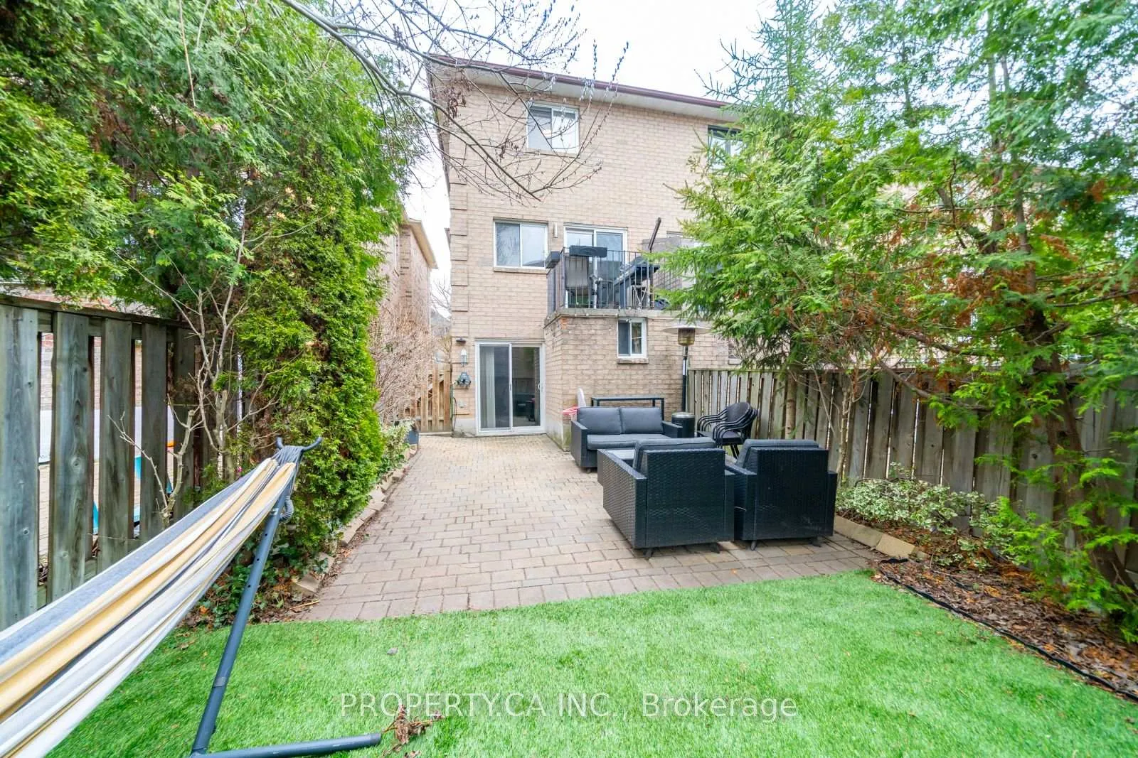 Photo 36 of 340 Lauder Avenue, Toronto, Oakwood Village — HOMEH