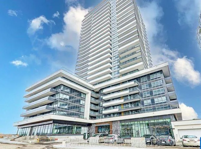 Front of Unit 810, 1455 Celebration Drive