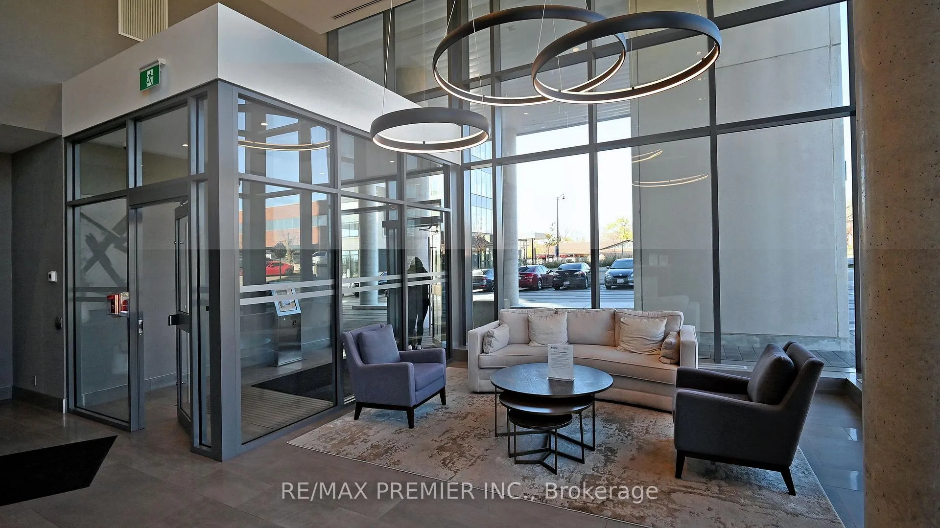 Photo 3 of Unit 808, 15 Lynch Street, Brampton, Queen Street Corridor — HOMEH
