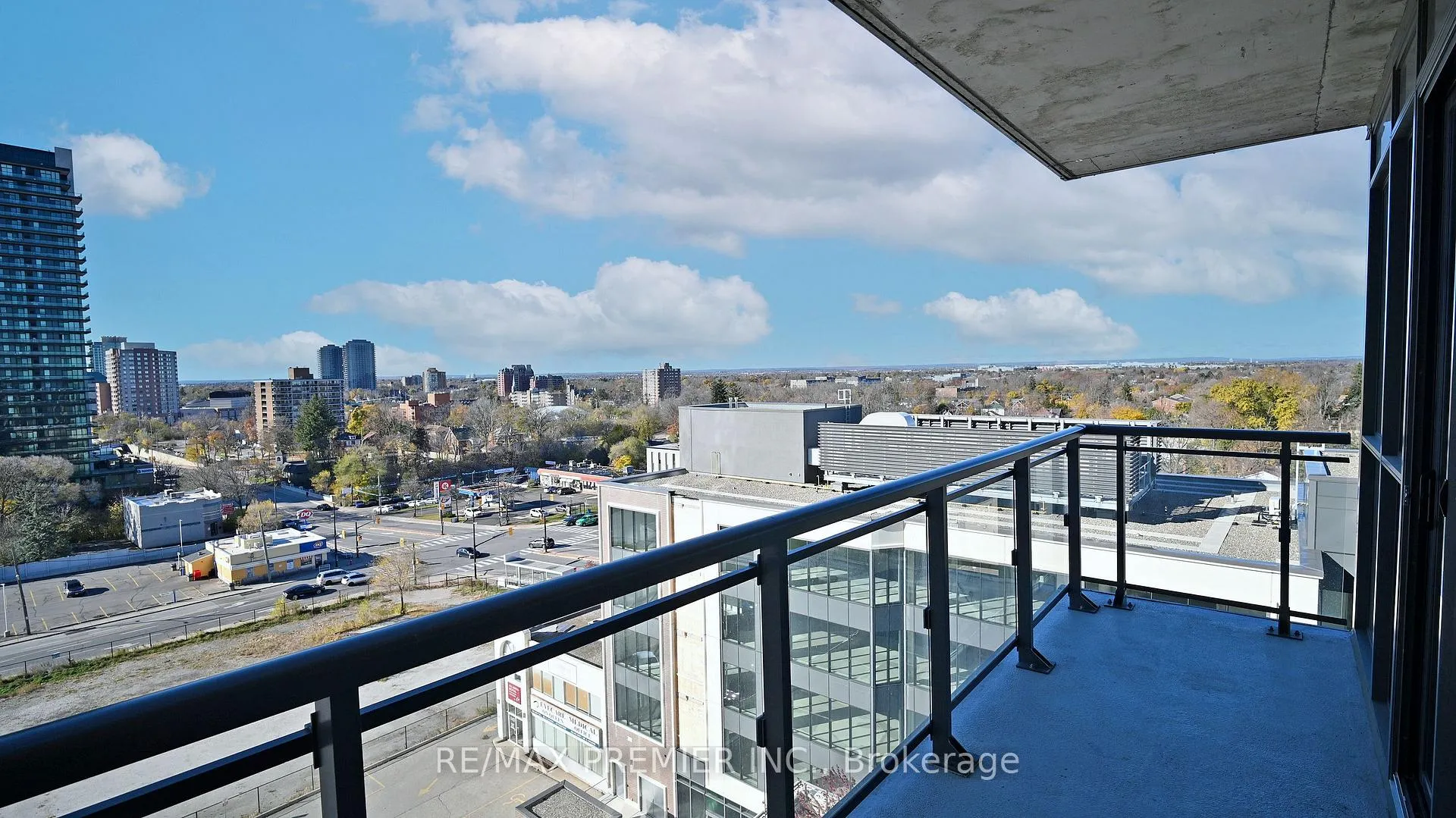 Photo 25 of Unit 808, 15 Lynch Street, Brampton, Queen Street Corridor — HOMEH