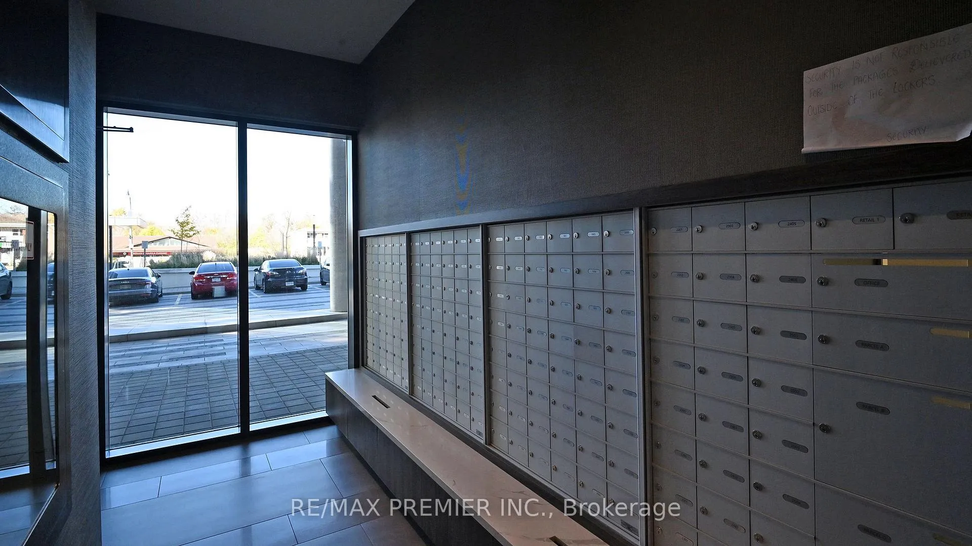 Photo 26 of Unit 808, 15 Lynch Street, Brampton, Queen Street Corridor — HOMEH