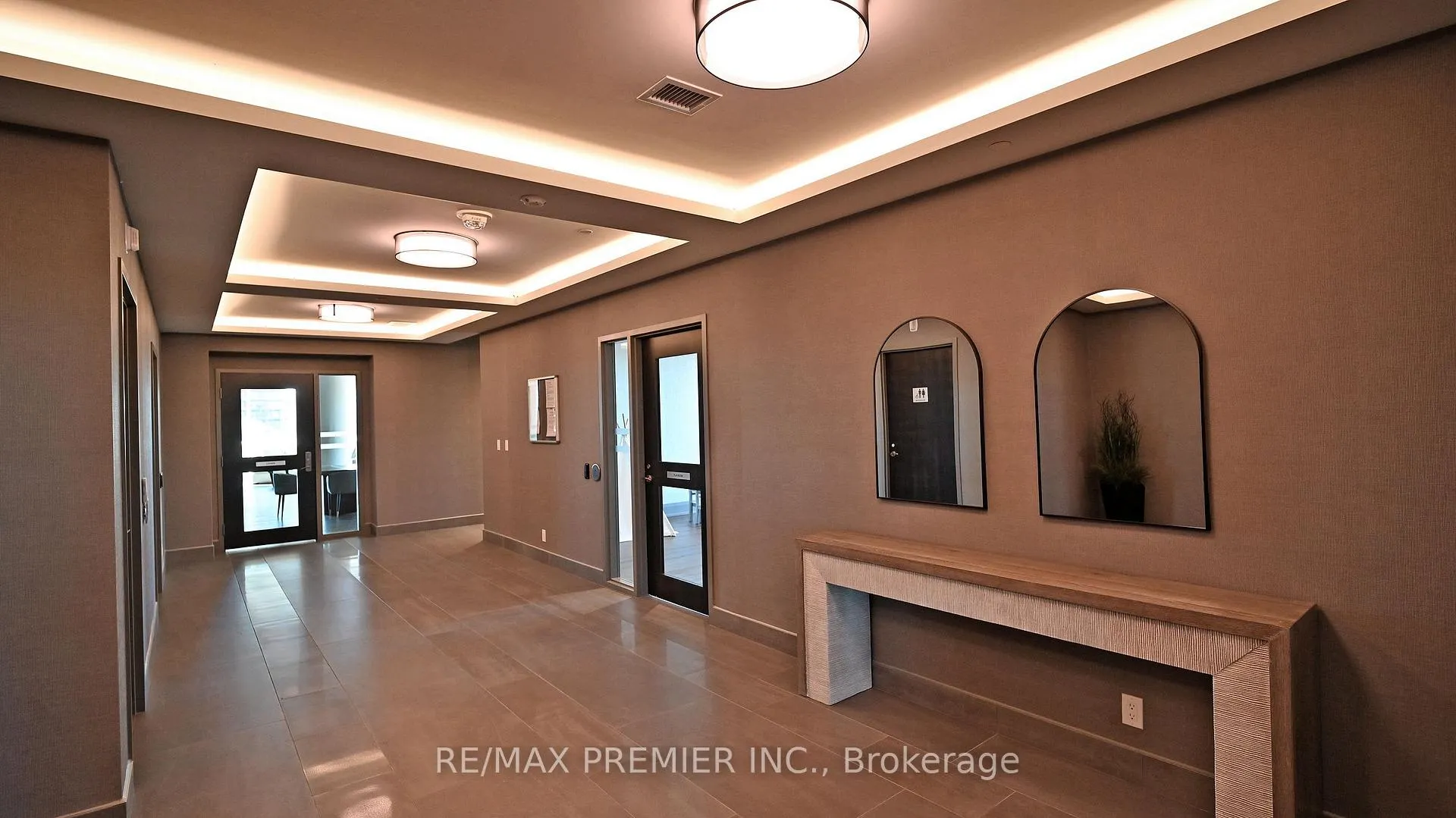 Photo 27 of Unit 808, 15 Lynch Street, Brampton, Queen Street Corridor — HOMEH