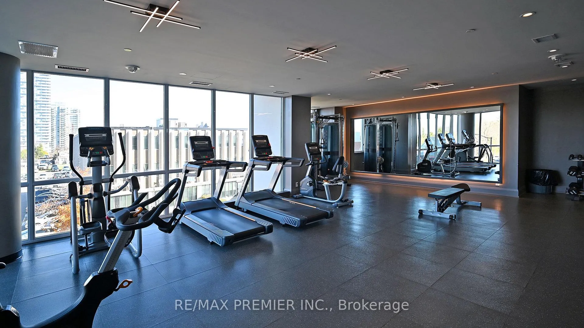 Photo 28 of Unit 808, 15 Lynch Street, Brampton, Queen Street Corridor — HOMEH