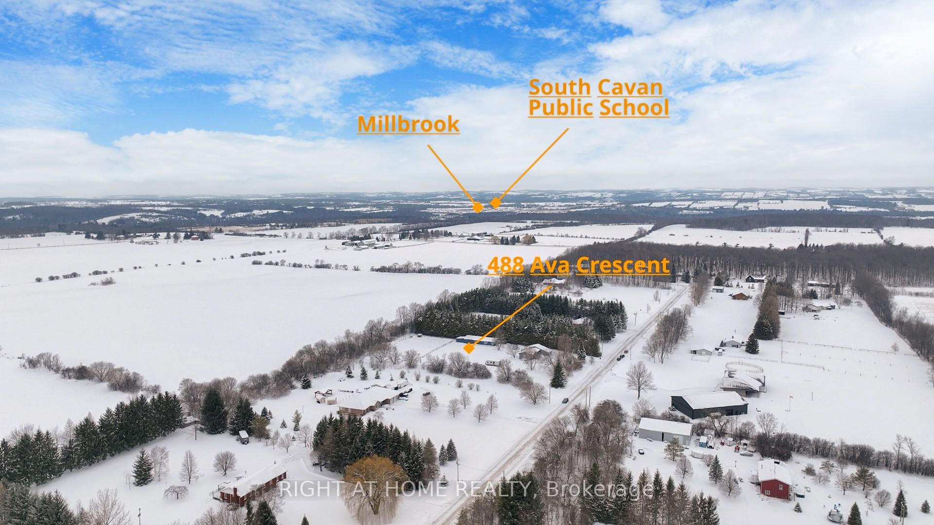 Photo 47 of 488 Ava Crescent, Cavan Monaghan, Cavan Twp — HOMEH