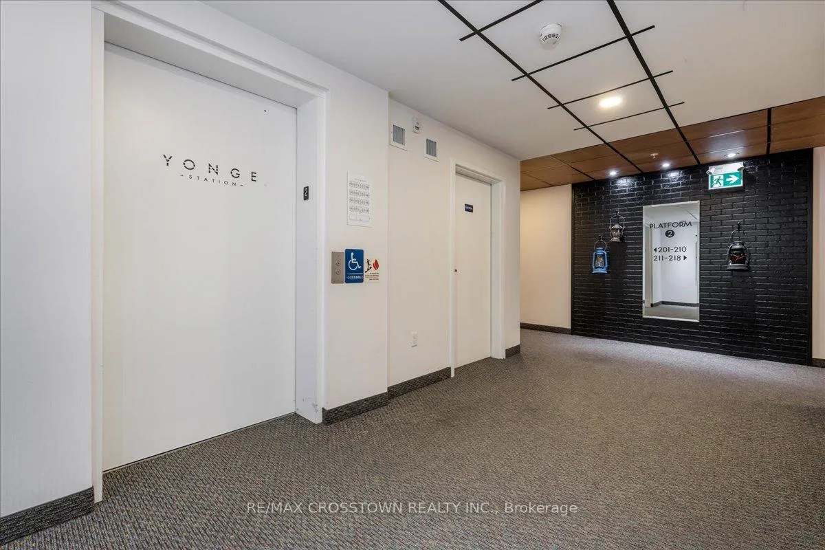 Photo 5 of Unit 202, 720 Yonge Street, Barrie, Painswick South — HOMEH