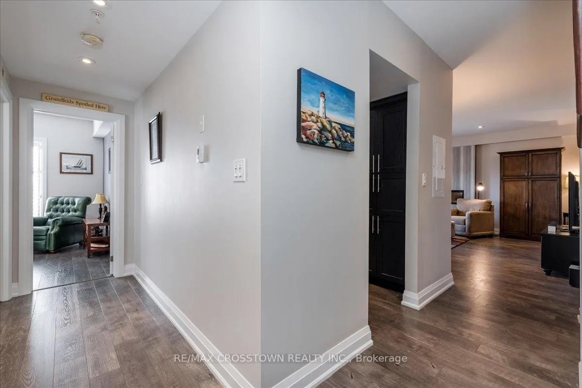 Photo 12 of Unit 202, 720 Yonge Street, Barrie, Painswick South — HOMEH