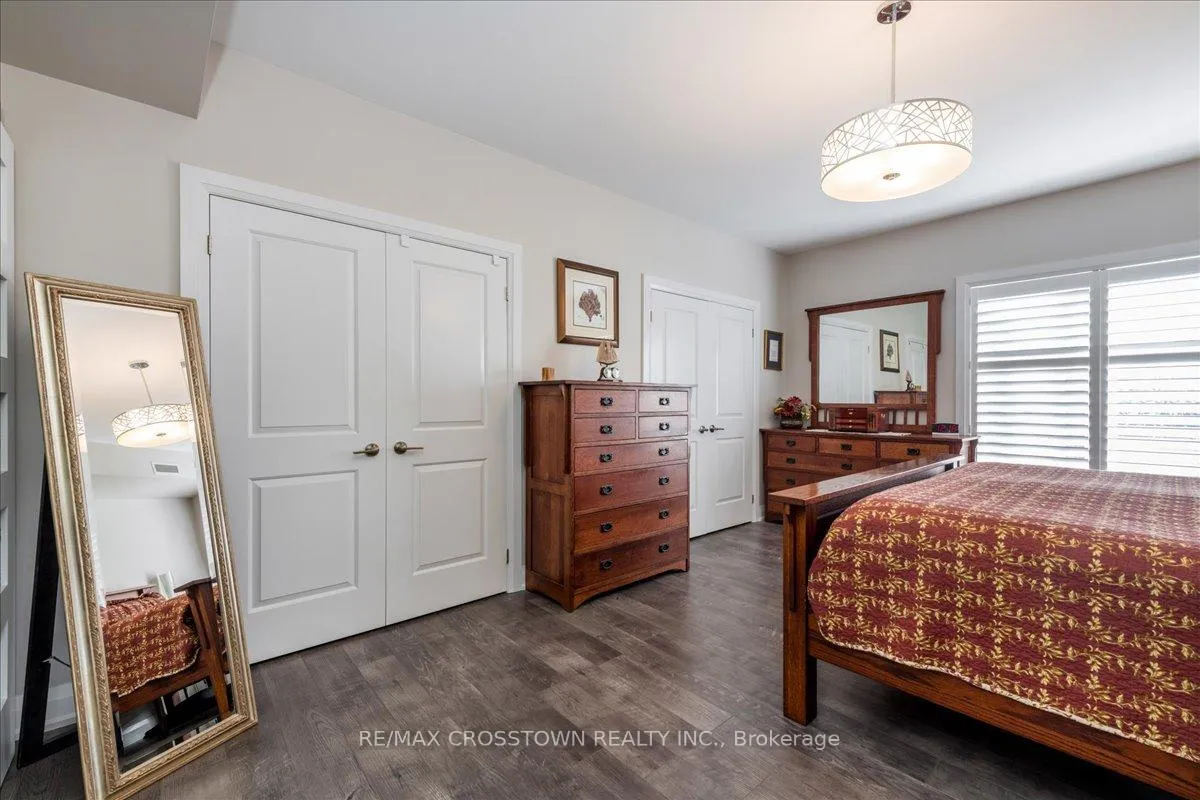Photo 15 of Unit 202, 720 Yonge Street, Barrie, Painswick South — HOMEH