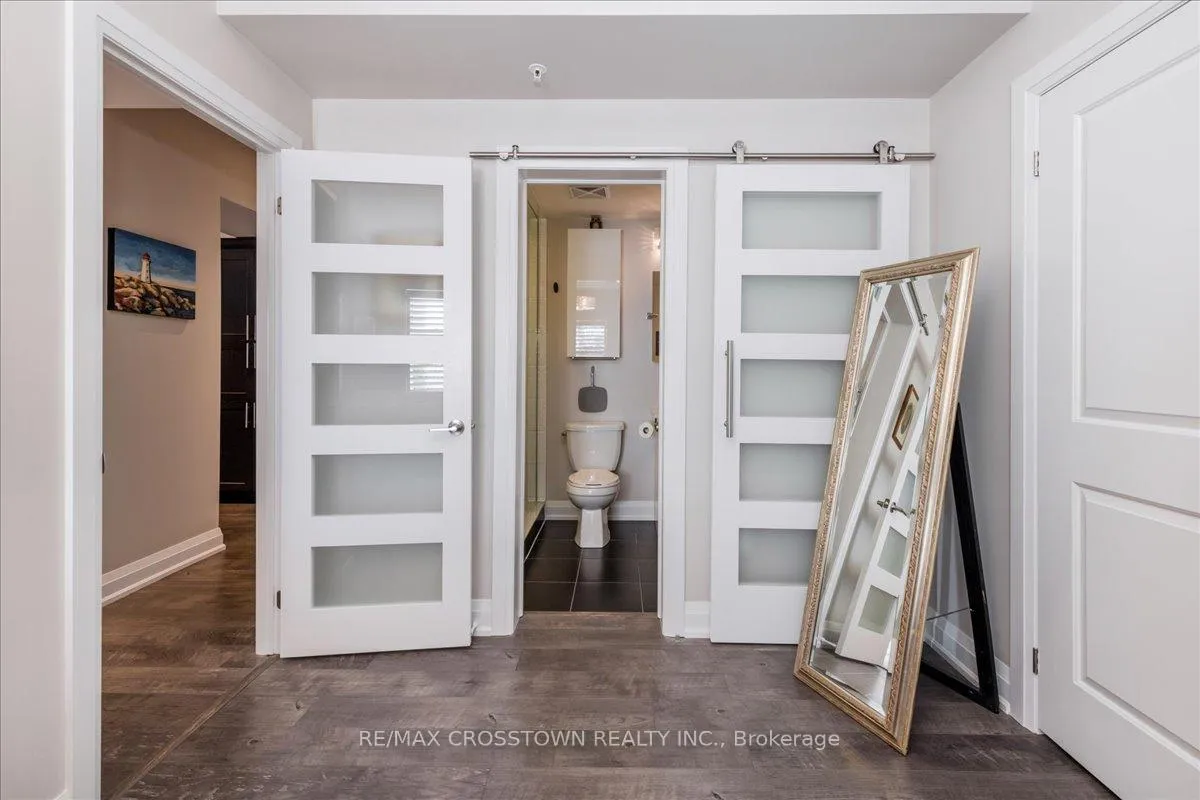 Photo 16 of Unit 202, 720 Yonge Street, Barrie, Painswick South — HOMEH