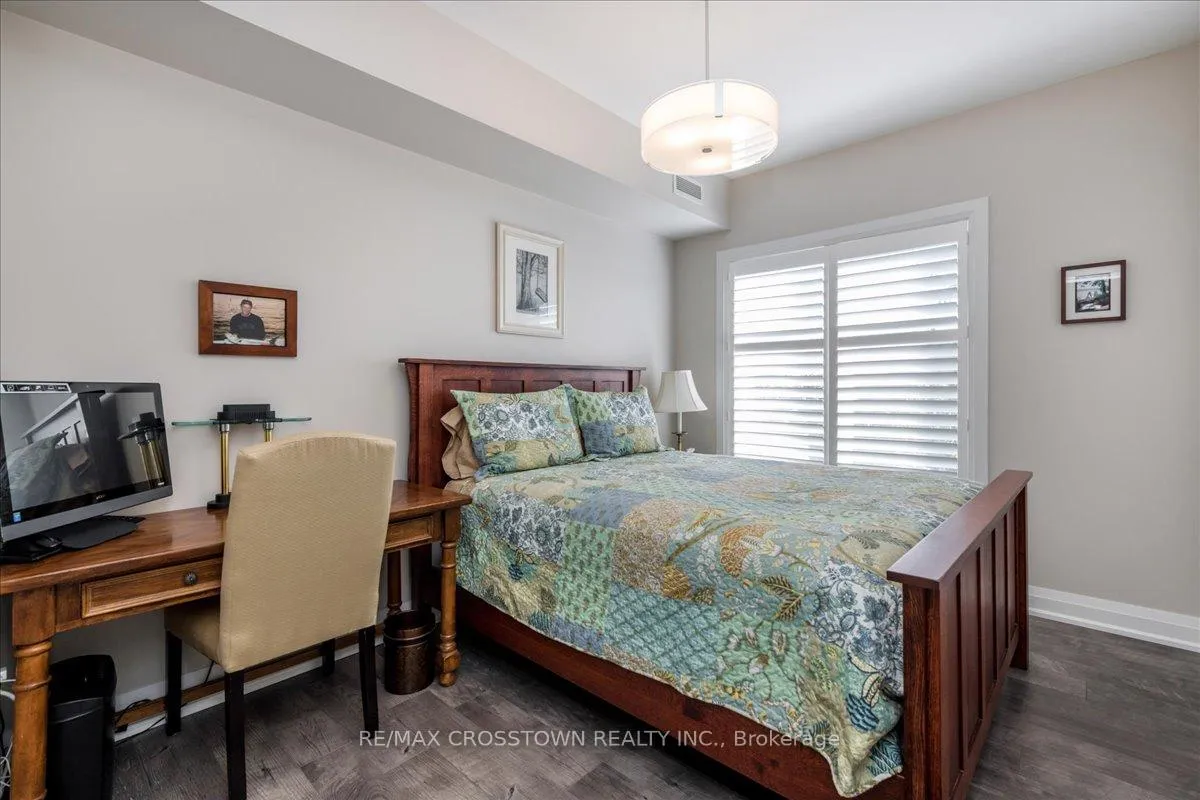 Photo 19 of Unit 202, 720 Yonge Street, Barrie, Painswick South — HOMEH