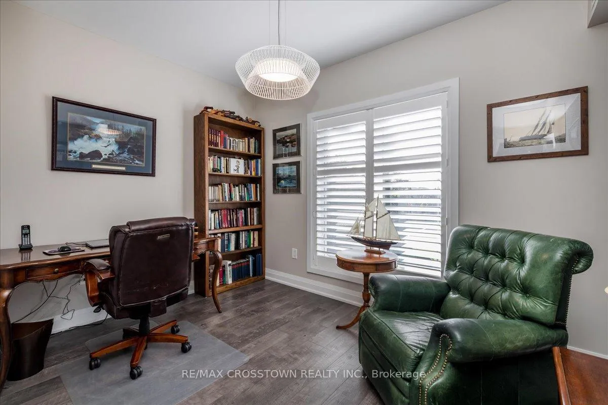 Photo 20 of Unit 202, 720 Yonge Street, Barrie, Painswick South — HOMEH