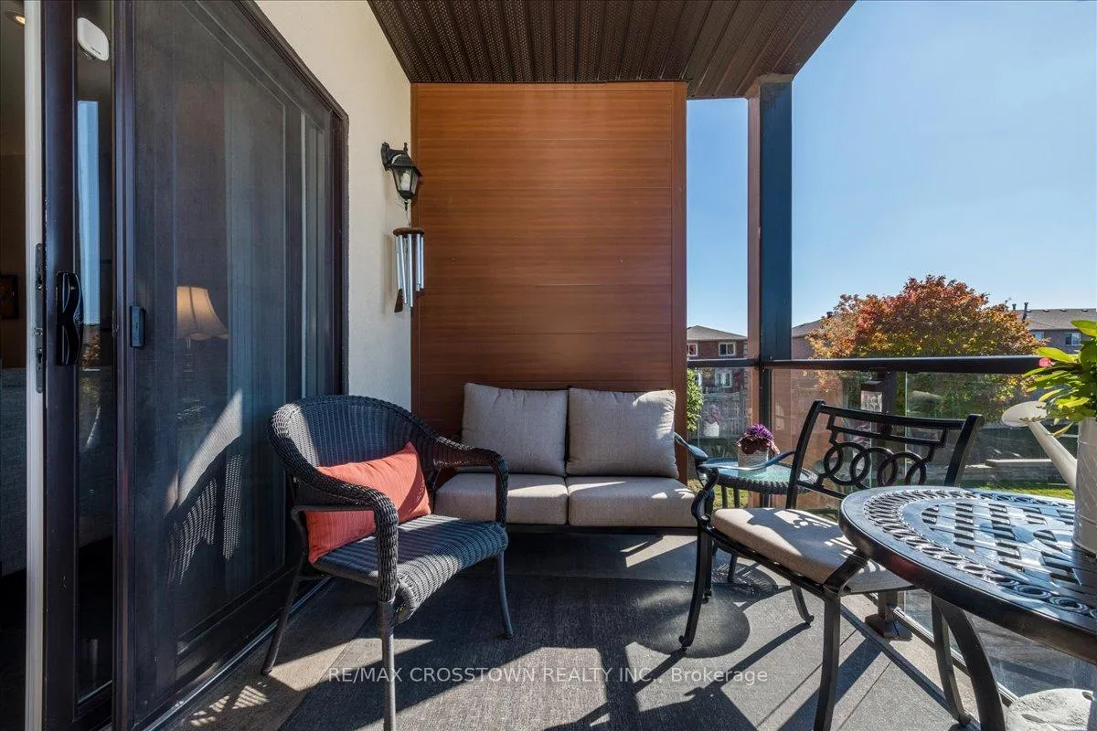 Photo 25 of Unit 202, 720 Yonge Street, Barrie, Painswick South — HOMEH