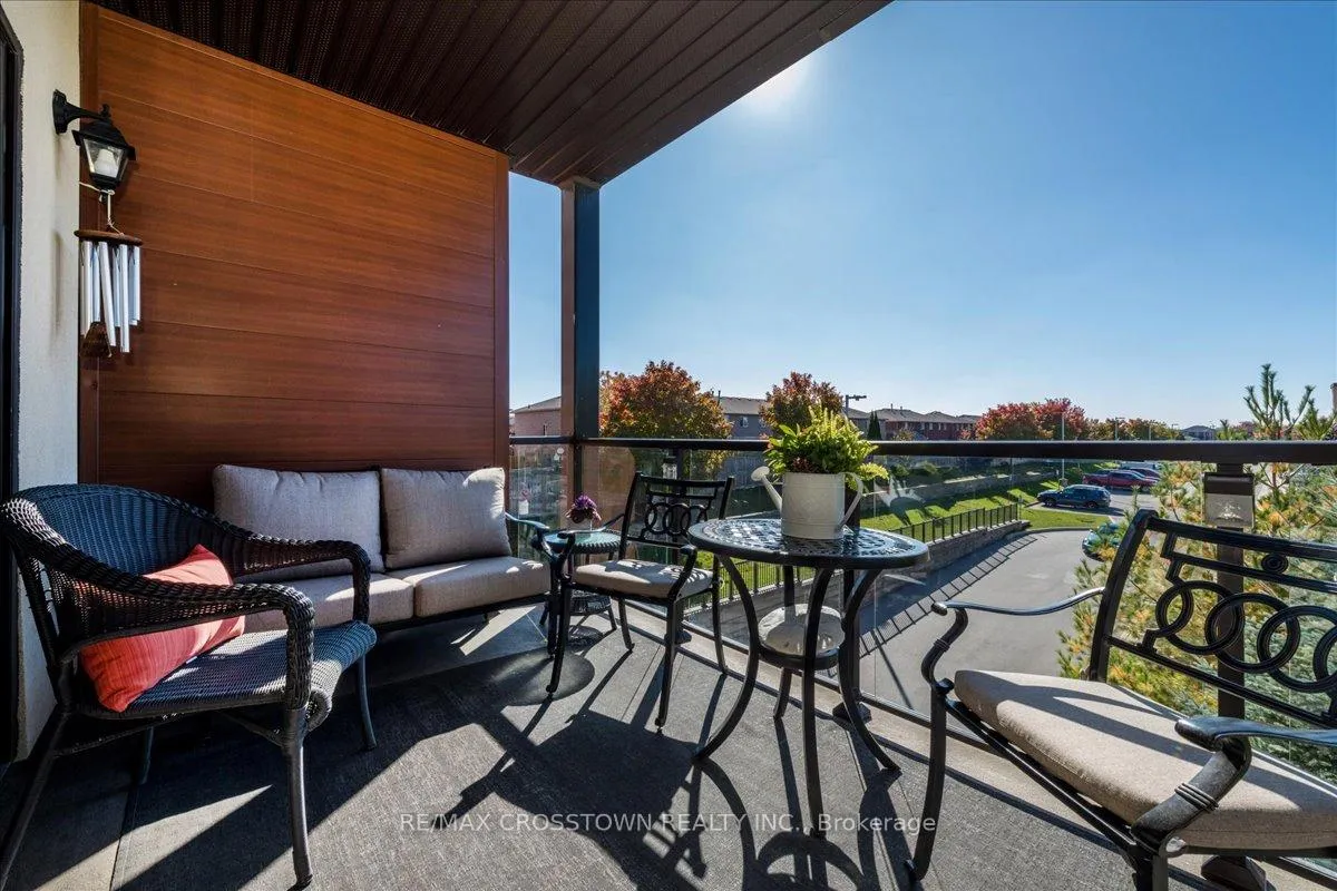 Photo 26 of Unit 202, 720 Yonge Street, Barrie, Painswick South — HOMEH
