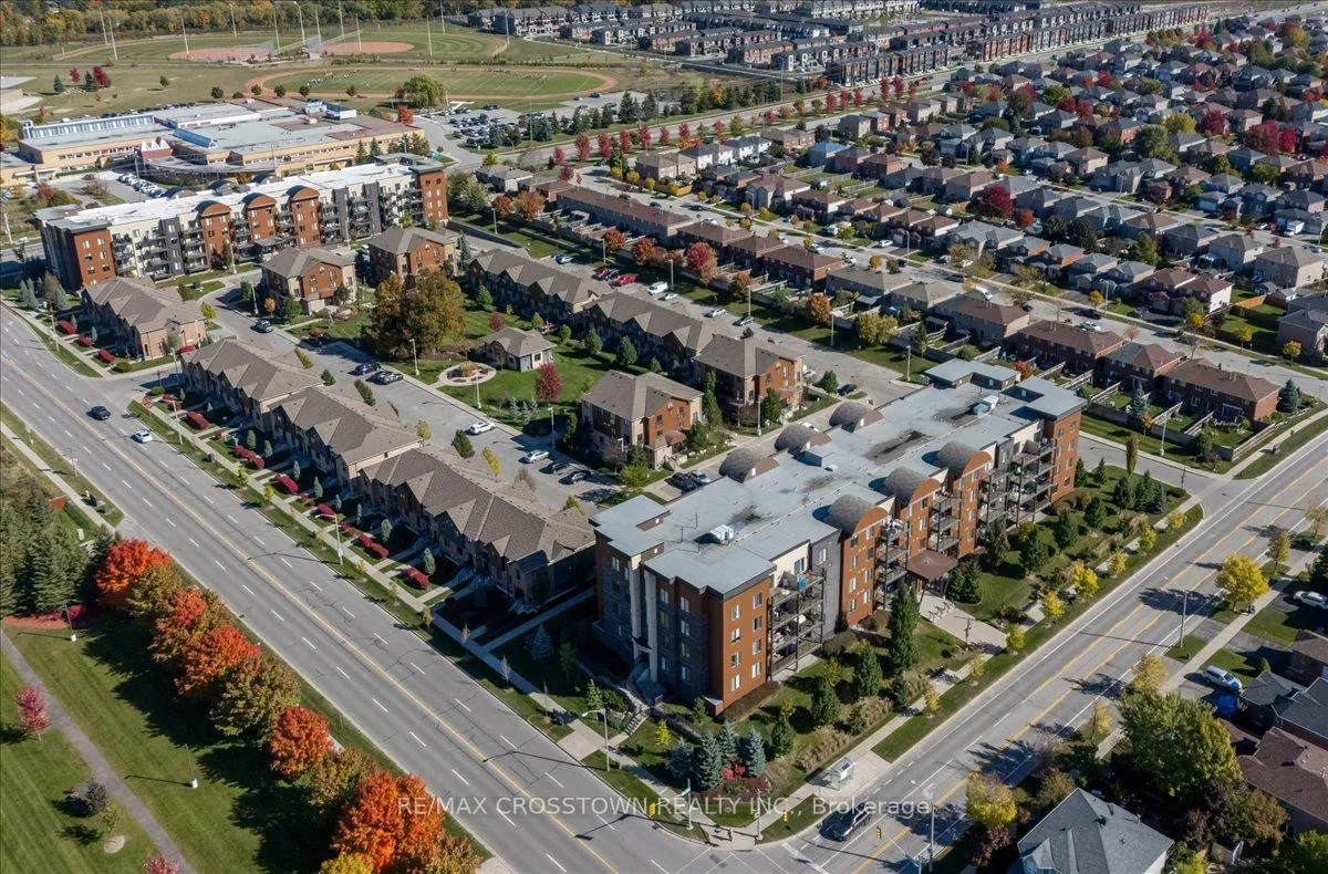 Photo 33 of Unit 202, 720 Yonge Street, Barrie, Painswick South — HOMEH