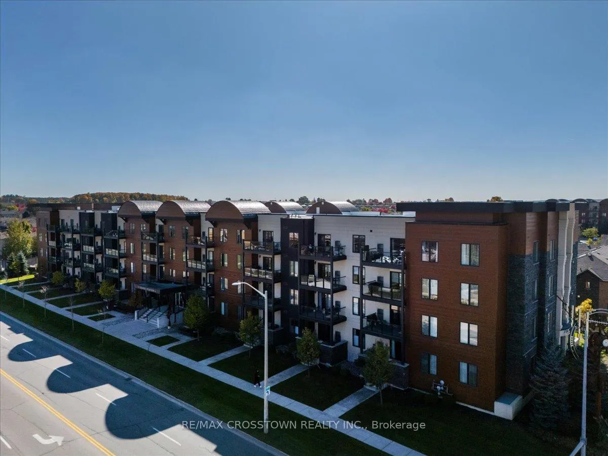 Photo 36 of Unit 202, 720 Yonge Street, Barrie, Painswick South — HOMEH