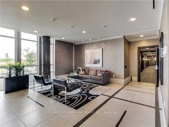 Photo 5 of Unit 514, 131 Upper Duke Crescent, Markham, Unionville — HOMEH
