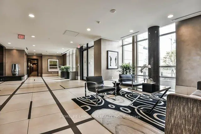 Photo 6 of Unit 514, 131 Upper Duke Crescent, Markham, Unionville — HOMEH