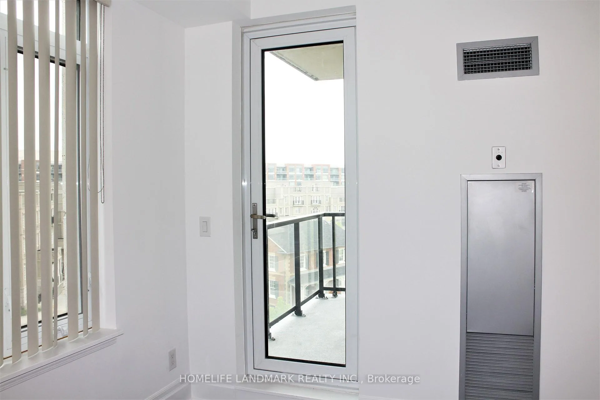 Photo 13 of Unit 514, 131 Upper Duke Crescent, Markham, Unionville — HOMEH