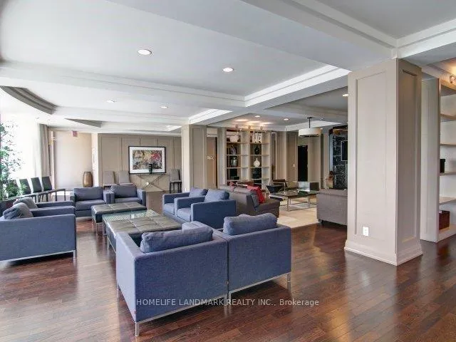 Photo 16 of Unit 514, 131 Upper Duke Crescent, Markham, Unionville — HOMEH
