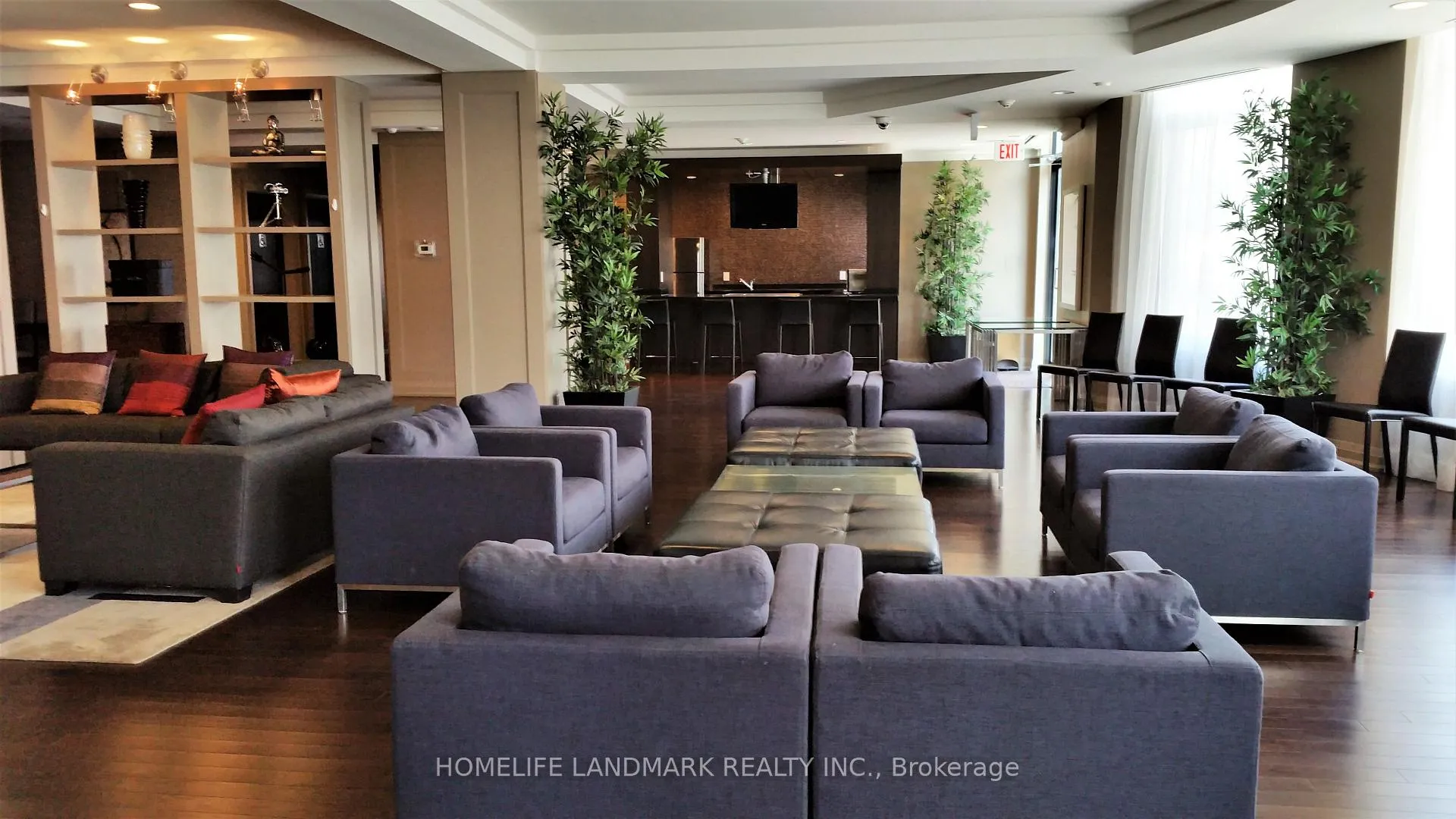 Photo 17 of Unit 514, 131 Upper Duke Crescent, Markham, Unionville — HOMEH