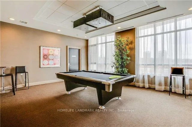 Photo 21 of Unit 514, 131 Upper Duke Crescent, Markham, Unionville — HOMEH