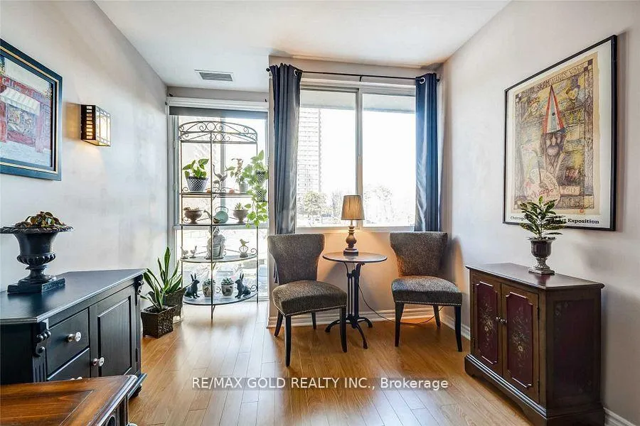 Photo 12 of Unit 203, 10 Gateway Boulevard, Toronto, Flemingdon Park — HOMEH