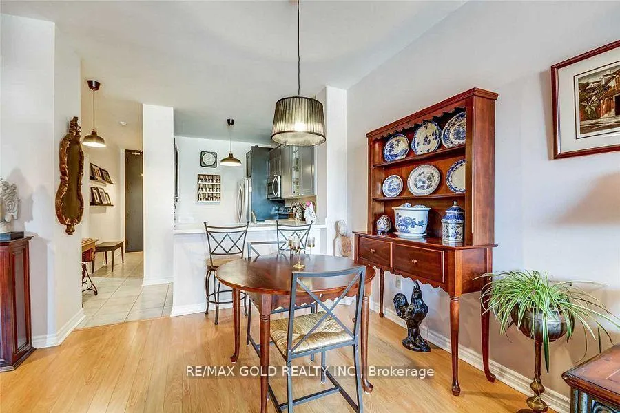 Photo 13 of Unit 203, 10 Gateway Boulevard, Toronto, Flemingdon Park — HOMEH