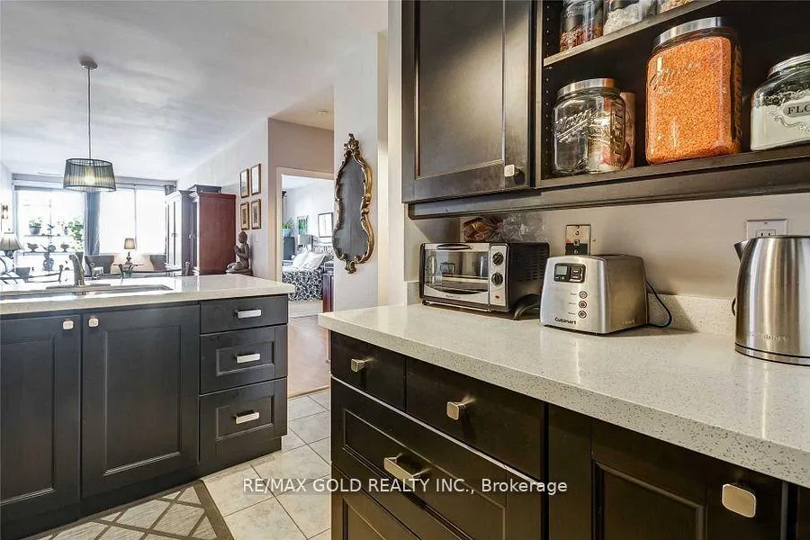 Photo 16 of Unit 203, 10 Gateway Boulevard, Toronto, Flemingdon Park — HOMEH