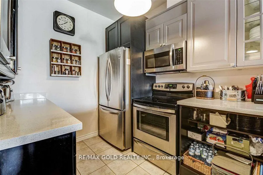 Photo 17 of Unit 203, 10 Gateway Boulevard, Toronto, Flemingdon Park — HOMEH