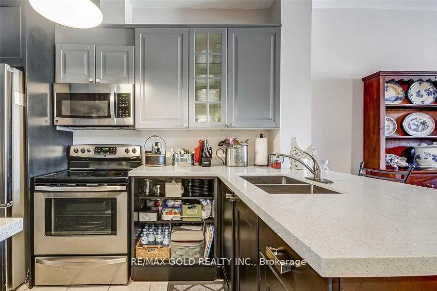 Photo 19 of Unit 203, 10 Gateway Boulevard, Toronto, Flemingdon Park — HOMEH