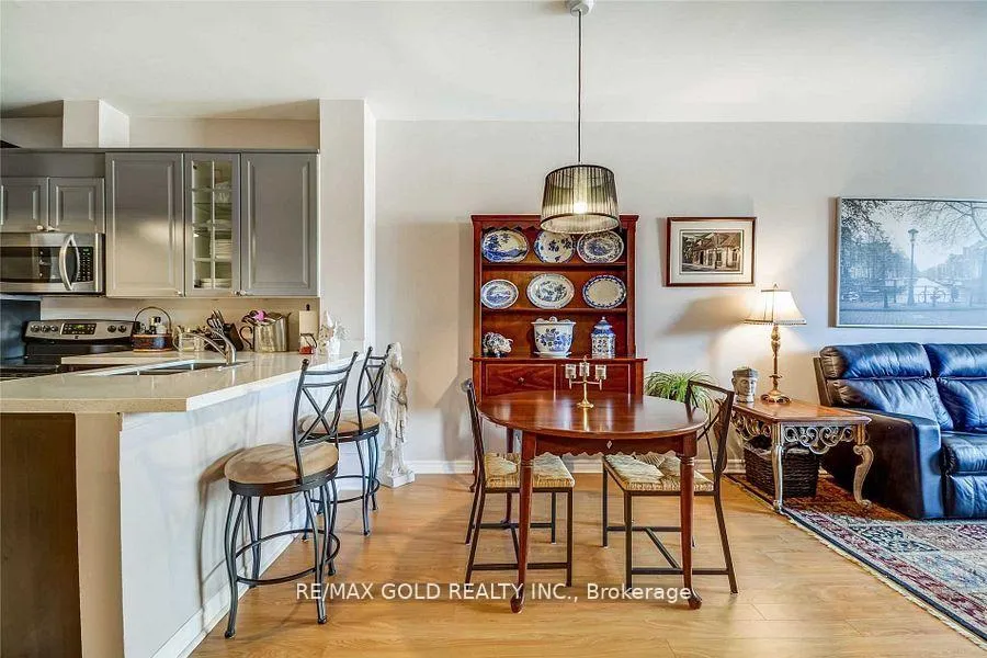 Photo 20 of Unit 203, 10 Gateway Boulevard, Toronto, Flemingdon Park — HOMEH