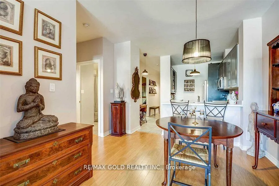 Photo 21 of Unit 203, 10 Gateway Boulevard, Toronto, Flemingdon Park — HOMEH