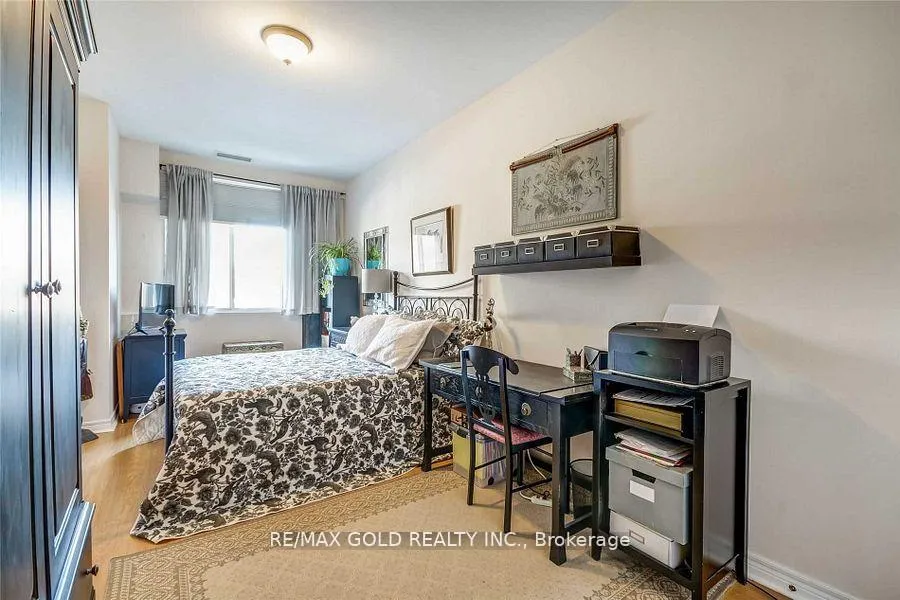 Photo 22 of Unit 203, 10 Gateway Boulevard, Toronto, Flemingdon Park — HOMEH