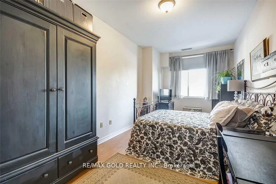 Photo 23 of Unit 203, 10 Gateway Boulevard, Toronto, Flemingdon Park — HOMEH