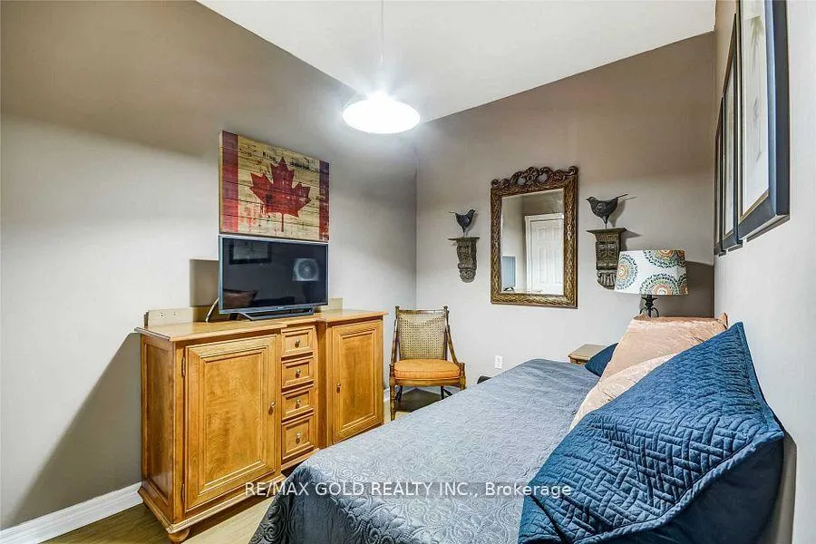 Photo 25 of Unit 203, 10 Gateway Boulevard, Toronto, Flemingdon Park — HOMEH