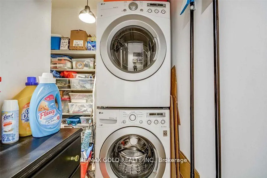 Photo 28 of Unit 203, 10 Gateway Boulevard, Toronto, Flemingdon Park — HOMEH