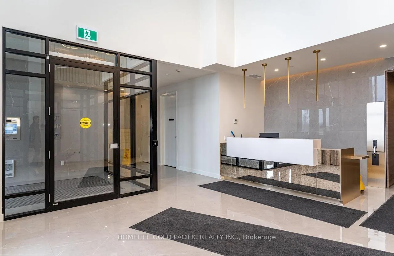 Photo 3 of Unit 616, 9700 Ninth Line, Markham, Greensborough — HOMEH