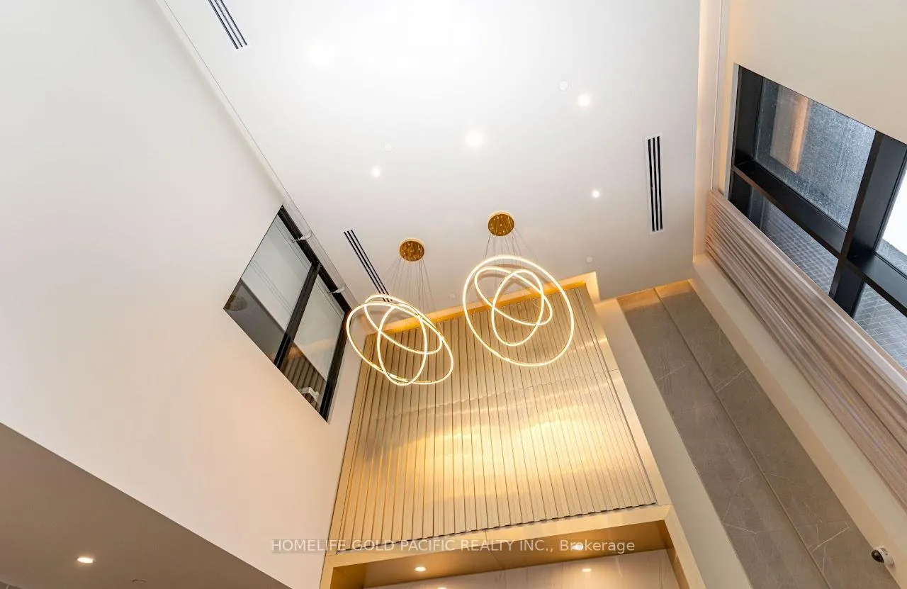 Photo 4 of Unit 616, 9700 Ninth Line, Markham, Greensborough — HOMEH