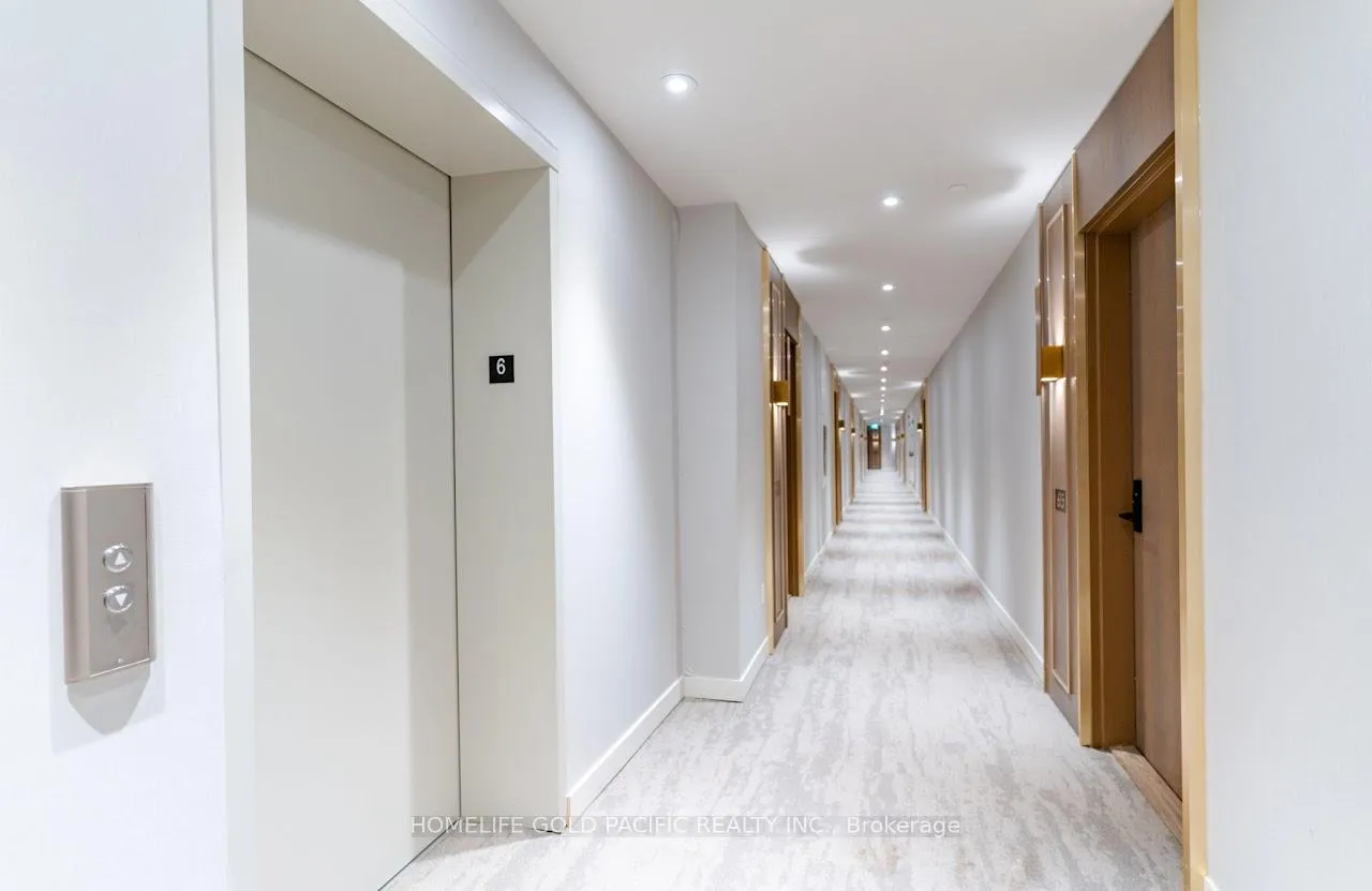 Photo 5 of Unit 616, 9700 Ninth Line, Markham, Greensborough — HOMEH