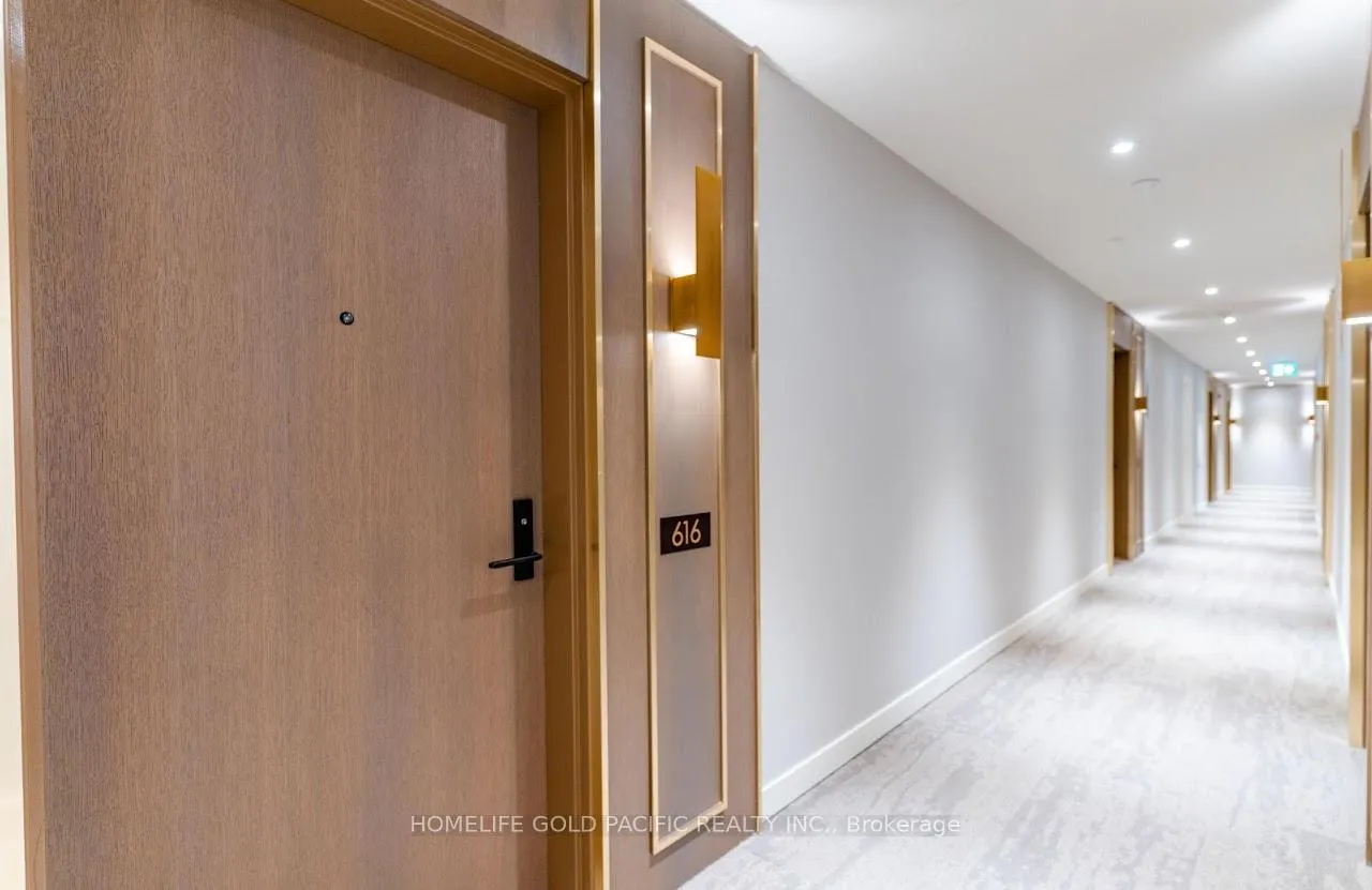 Photo 6 of Unit 616, 9700 Ninth Line, Markham, Greensborough — HOMEH