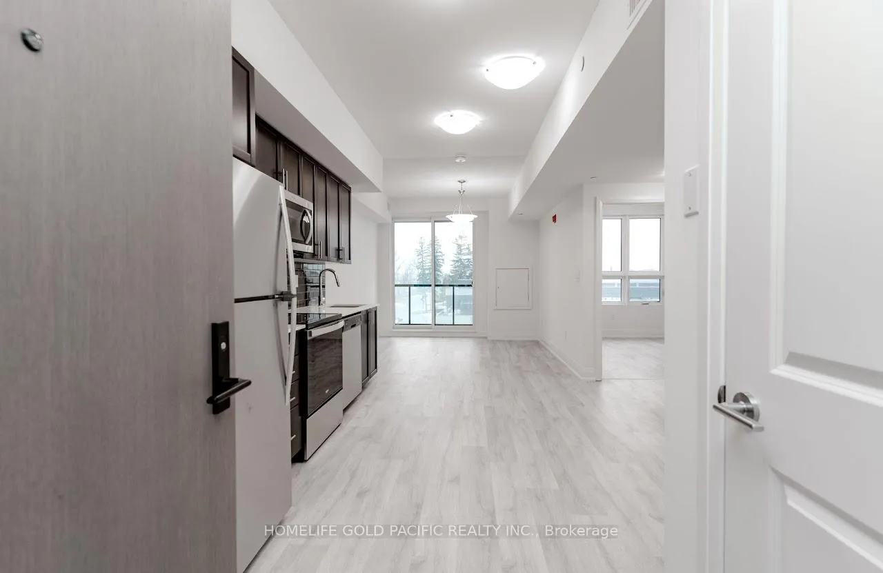 Photo 7 of Unit 616, 9700 Ninth Line, Markham, Greensborough — HOMEH