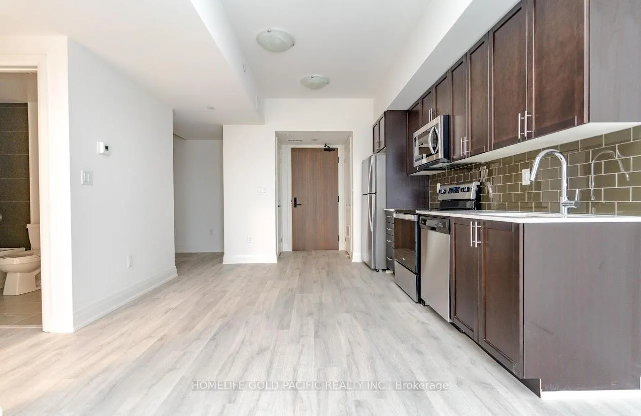Photo 11 of Unit 616, 9700 Ninth Line, Markham, Greensborough — HOMEH